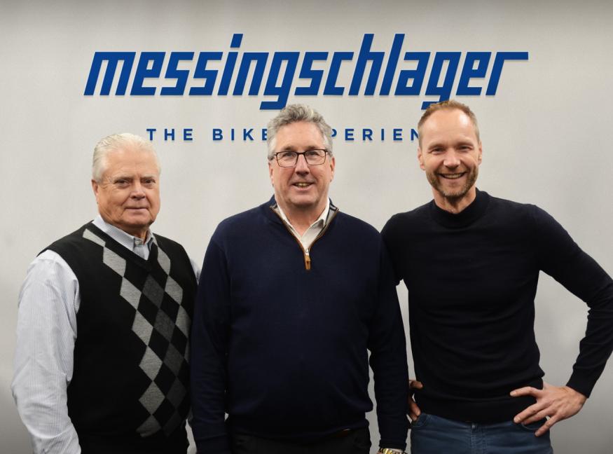 Messingschlager USA Announce a Familiar New CEO